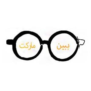 لوگوی ببین مارکت 